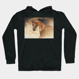 Going Forward Hoodie